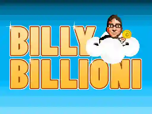 Igra Billy Billioni online