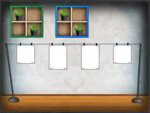 Igra Amgel Easy Room Escape 78 online