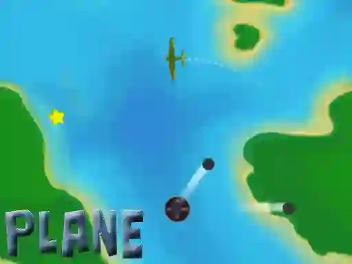 Igra Plane online