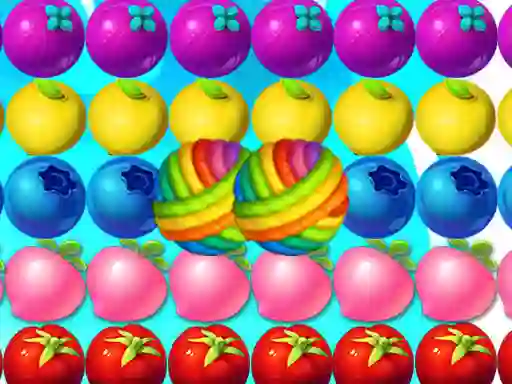 Igra Fruit Pop online