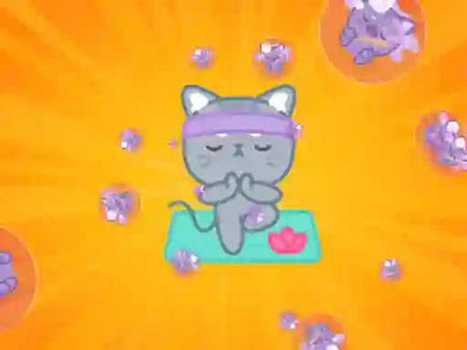 Igra Cat Clicker online