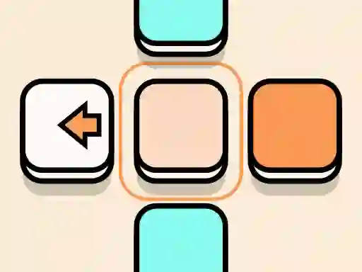 Igra Color Blocks online