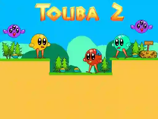 Igra Touba 2 online
