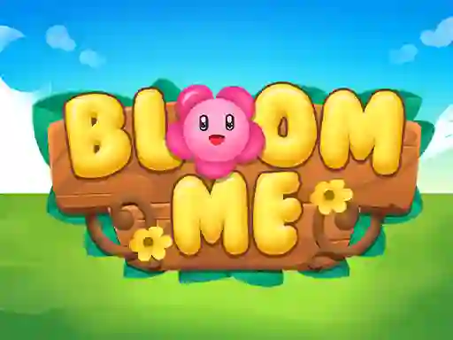 Igra Bloom Me online