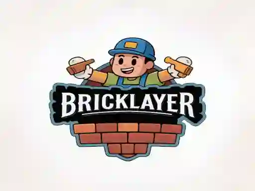 Igra Bricklayer online