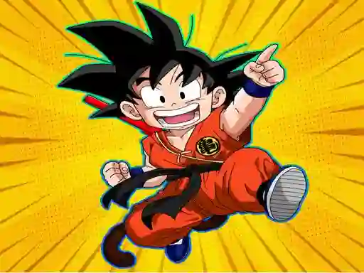 Igra Dragon Ball online