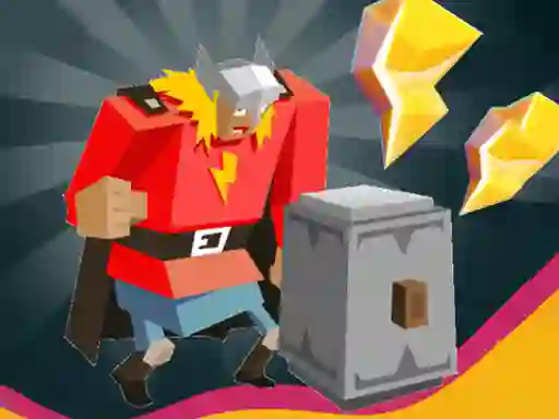 Igra Hammer Strike online