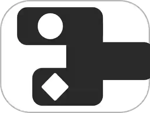 Igra Maze Black And Withe online