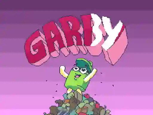 Igra Garby online