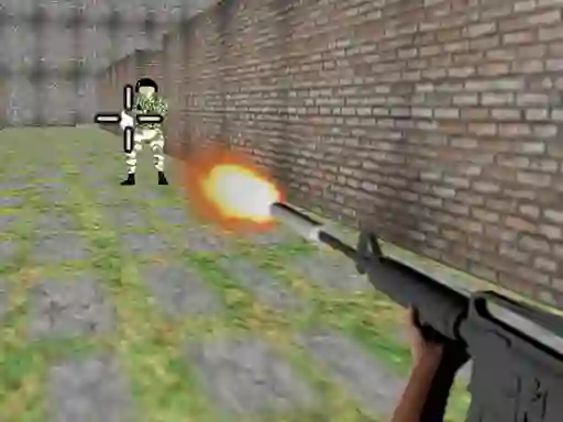 Igra Bullet Fire online
