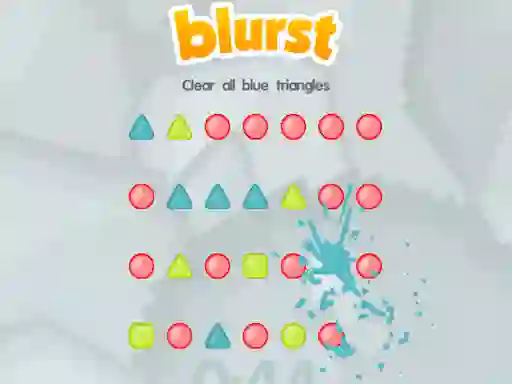 Igra Blurst online