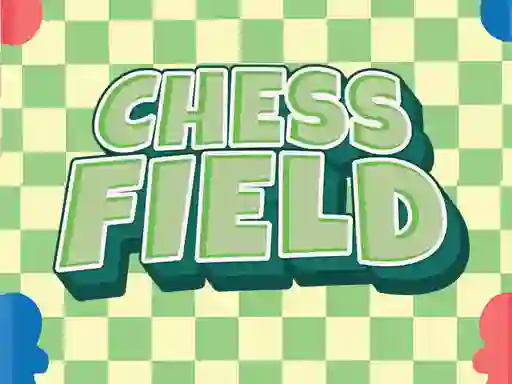 Igra Chess Field online