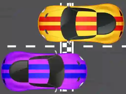 Igra Car Reaction online