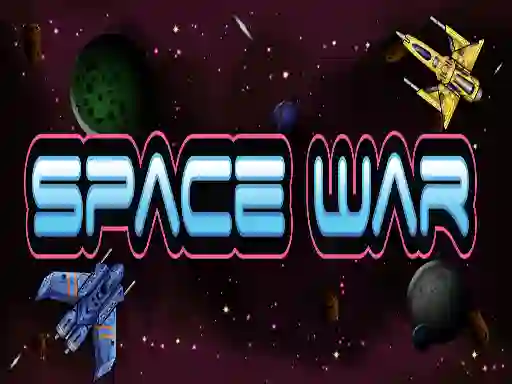 Igra Space War online
