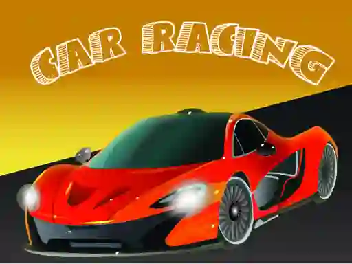 Igra Car Racing online