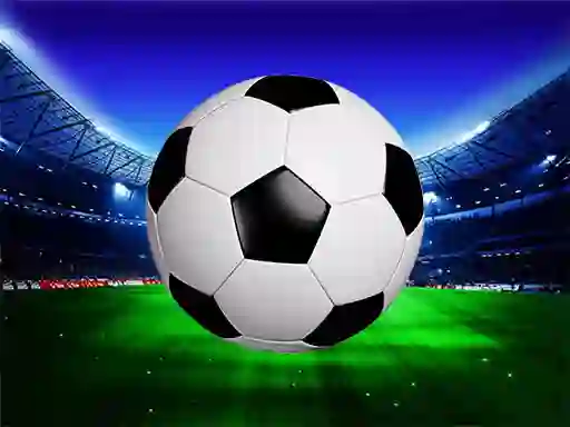 Igra Hyper Football Kick Up Party online