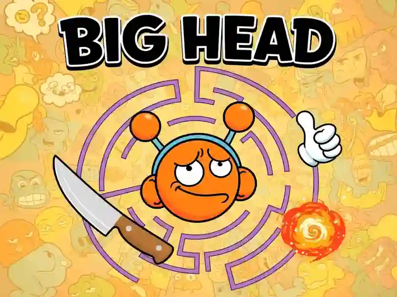 Igra Big Head online