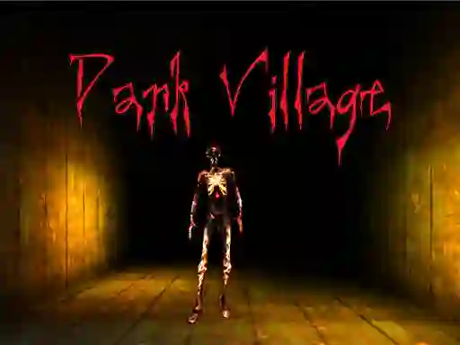 Igra Dark Village online