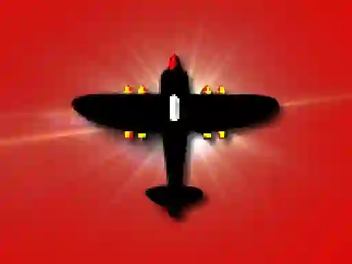 Igra Airplane Fight online