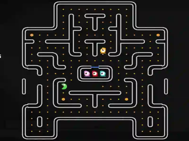 Igra Feed Monster online