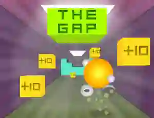 Igra The Gap online
