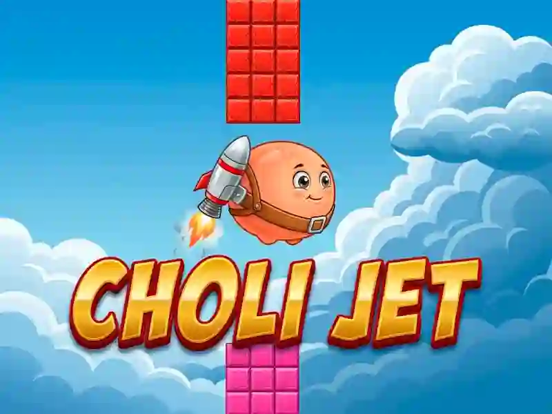 Igra Choli Jet online