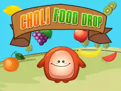 Igra Choli Food Drop online