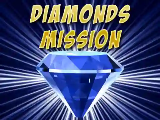 Igra Diamonds Mission online