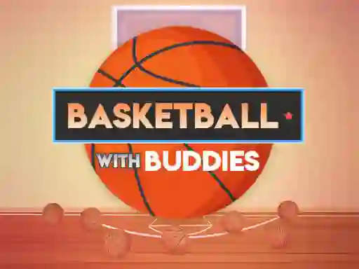 Igra Basketball With Buddies online