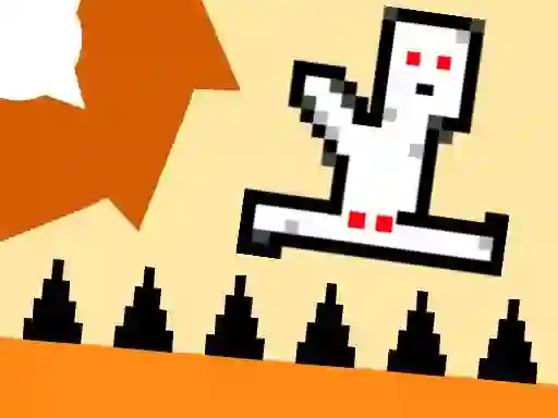 Igra Escape or Die online