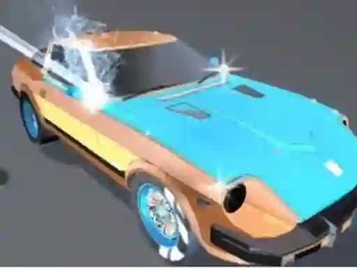 Igra Super Wash online