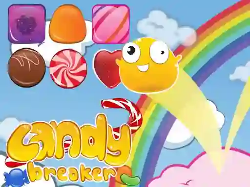 Igra Candy Breaker online
