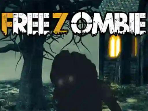 Igra Free Zombie online
