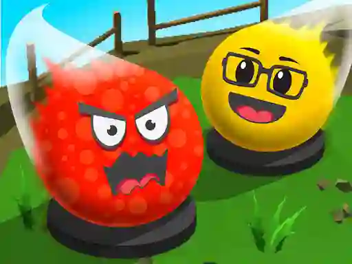 Igra Ballhit.io online