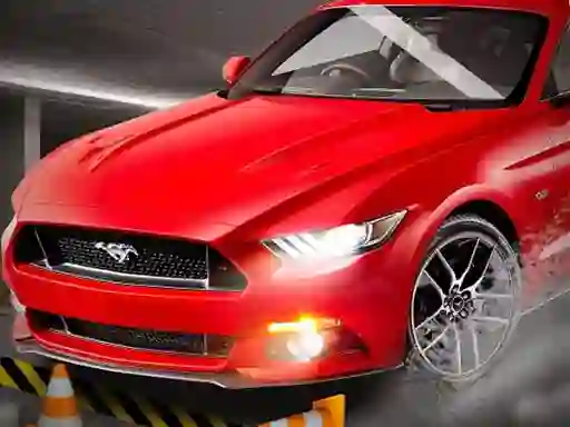 Igra Dr. Parking 4 online