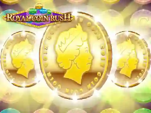 Igra Royal Coin Rush online