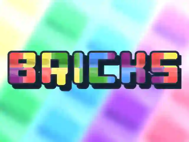Igra Bricks online