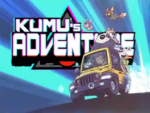 Igra Kumu's Adventure online