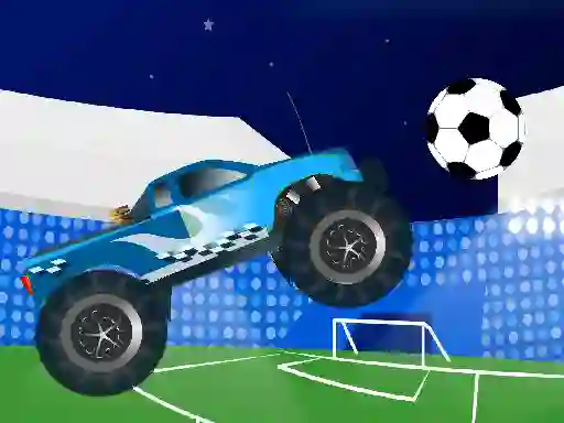 Igra Crazy Football War online
