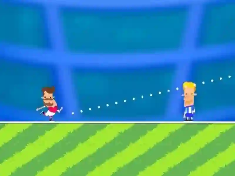 Igra Rebound Star online