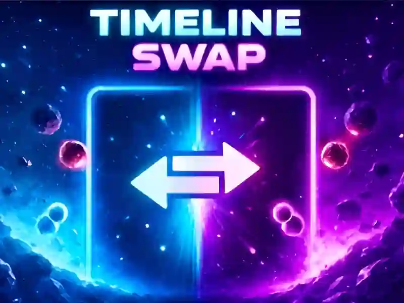 Igra Timeline Swap online