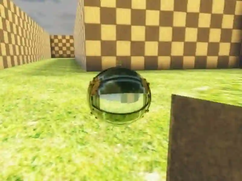 Igra Ball Physics Simulator online