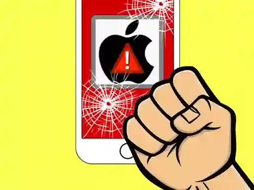 Igra Destroy it online