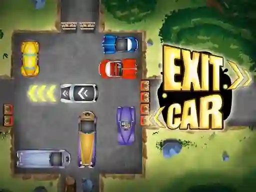 Igra Exit Car online