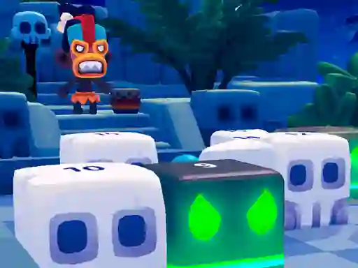 Igra Break N Bounce online
