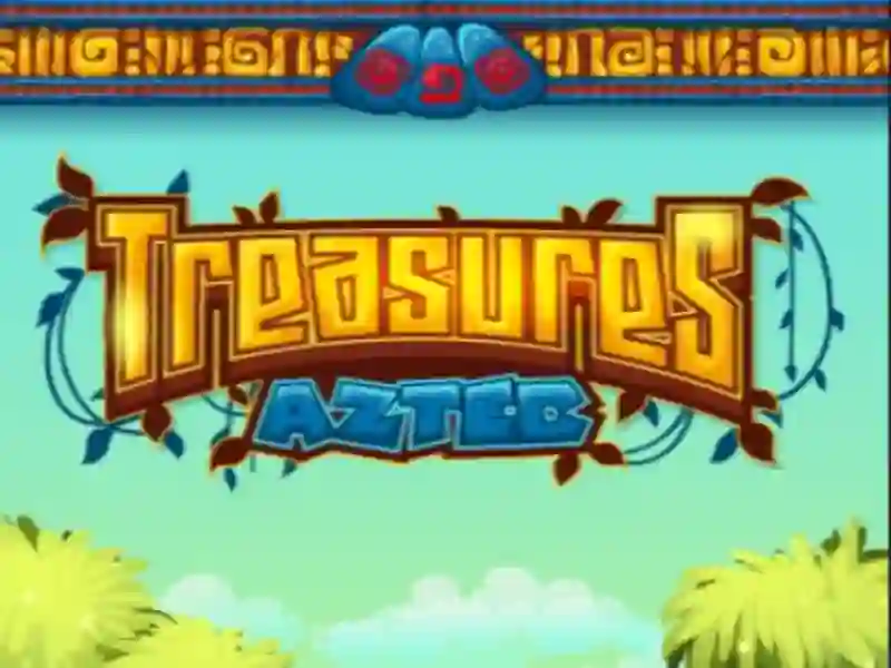 Igra Treasures Aztec online