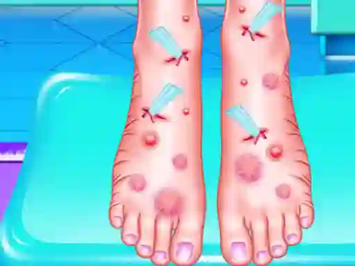Igra Emma Foot Treatment online