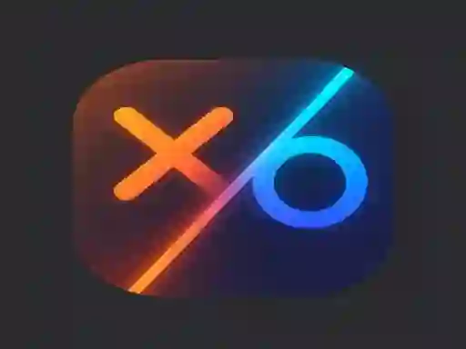 Igra Tic Tac Toe online