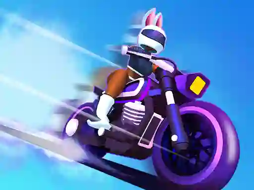 Igra Street Racing Moto Drift online