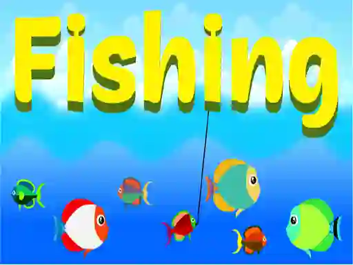 Igra Fishing online
